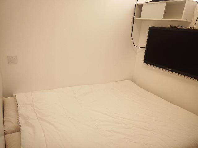 Appartements Cabourg B & C - Les Deux Alpes Venosc