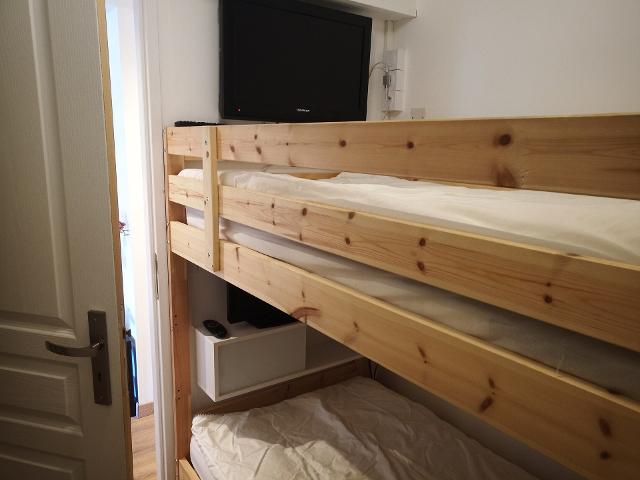 Appartements Cabourg B & C - Les Deux Alpes Venosc