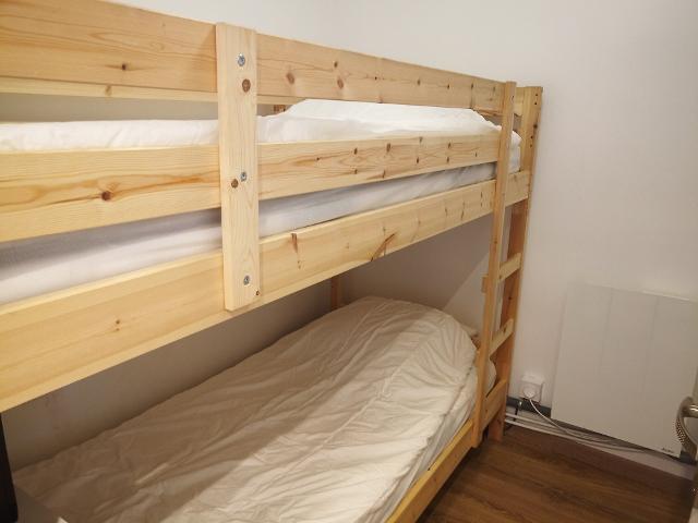 Appartements Cabourg B & C - Les Deux Alpes Venosc