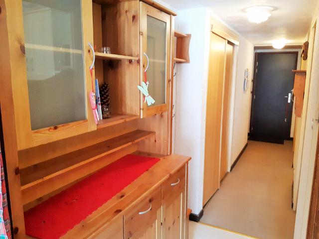 Appartements Cabourg B & C - Les Deux Alpes Venosc