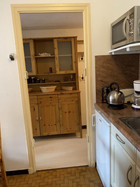 Appartements Cabourg B & C - Les Deux Alpes Venosc