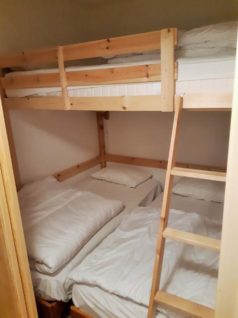 Appartements Cabourg B & C - Les Deux Alpes Venosc
