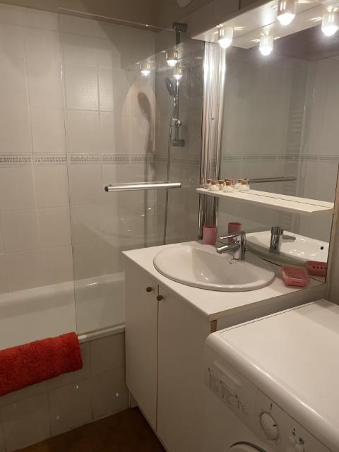 Appartements Cabourg B & C - Les Deux Alpes Venosc