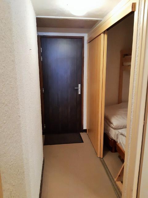Appartements Cabourg B & C - Les Deux Alpes Venosc