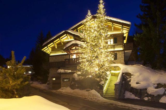 Chalet Amnesia - Courchevel 1650
