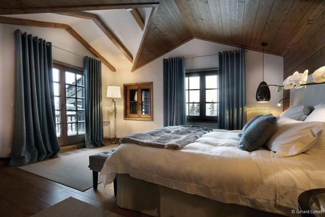 Chalet Beaumont - Courchevel 1650