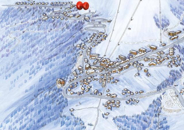 Chalet Beaumont - Courchevel 1650