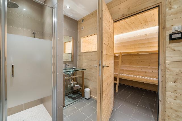 Appartements Kiriole - Courchevel 1650