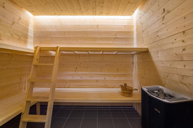 Appartements Kiriole - Courchevel 1650