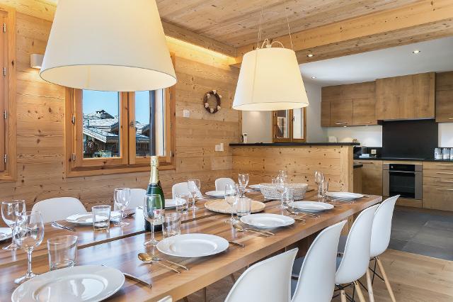Appartements Kiriole - Courchevel 1650