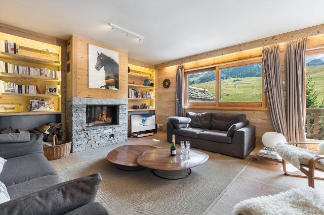 Appartements Kiriole - Courchevel 1650