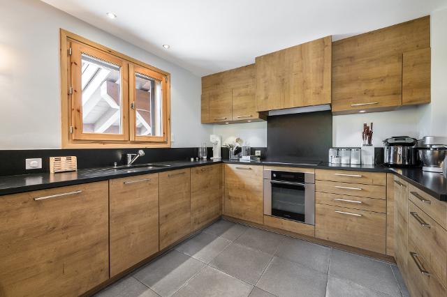 Appartements Kiriole - Courchevel 1650