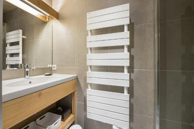 Appartements Kiriole - Courchevel 1650