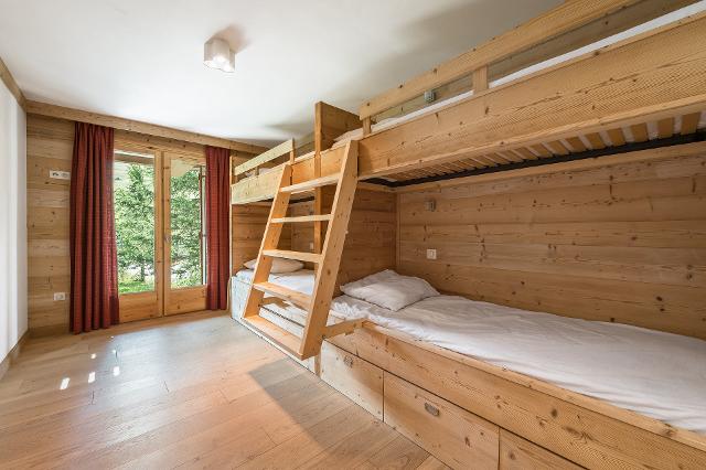 Appartements Kiriole - Courchevel 1650