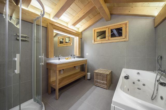 Appartements Kiriole - Courchevel 1650