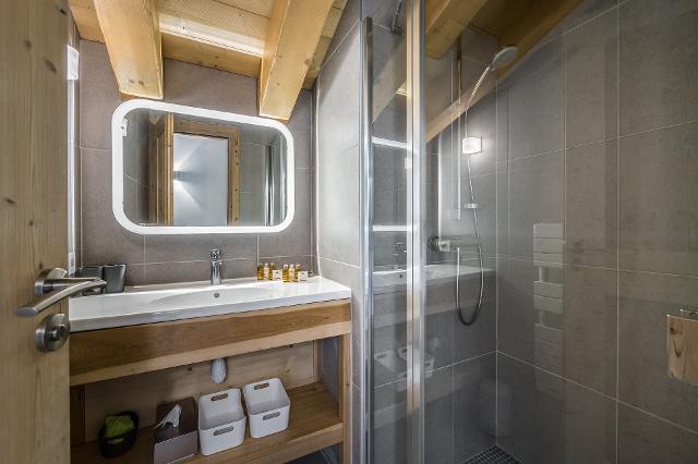 Appartements Kiriole - Courchevel 1650