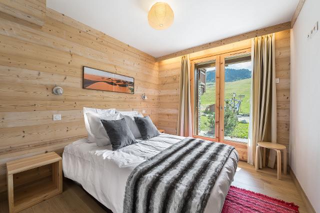 Appartements Kiriole - Courchevel 1650