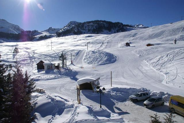 Appartements Kiriole - Courchevel 1650