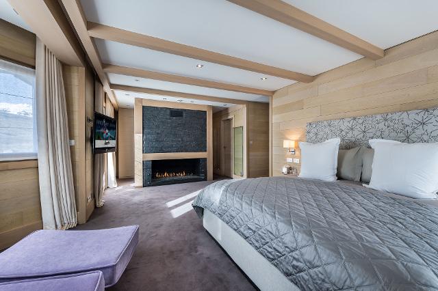 Chalet La Licorne - Courchevel 1650
