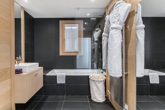 Chalet La Licorne - Courchevel 1650