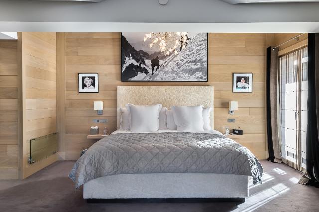 Chalet La Licorne - Courchevel 1650