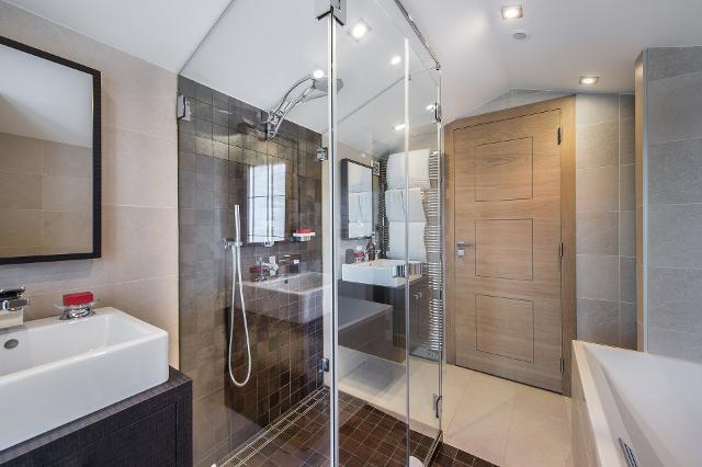 Chalet La Licorne - Courchevel 1650
