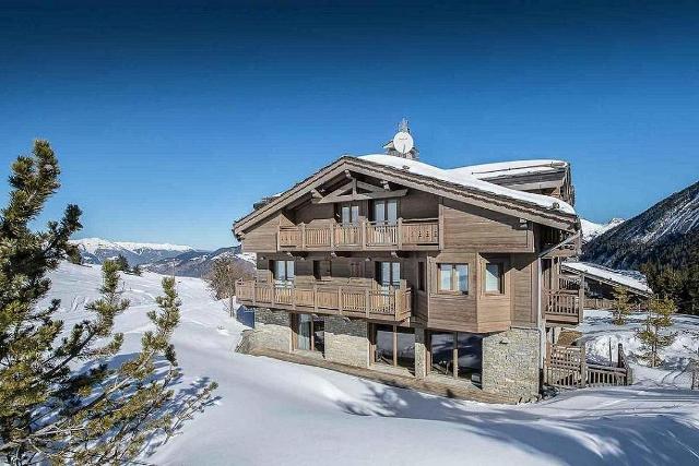 Chalet La Licorne - Courchevel 1650
