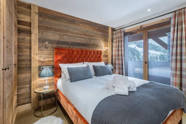 Chalet Libellule - Courchevel 1650