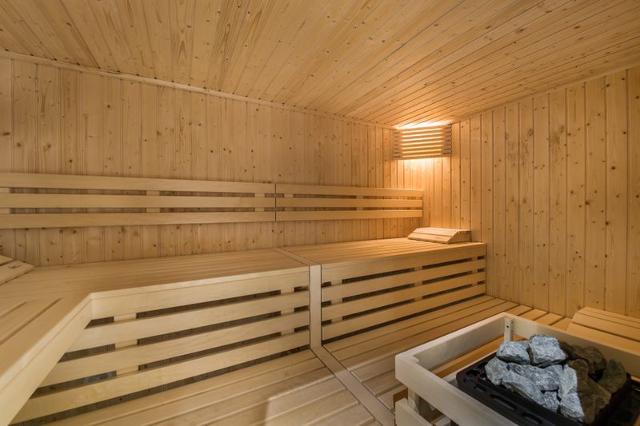 Chalet Libellule - Courchevel 1650