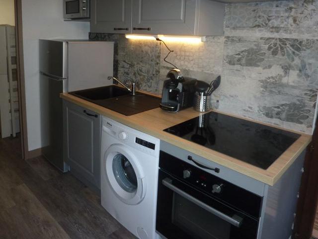 Appartement Les Flocons 471 - Les Orres