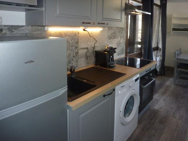 Appartement Les Flocons 471 - Les Orres