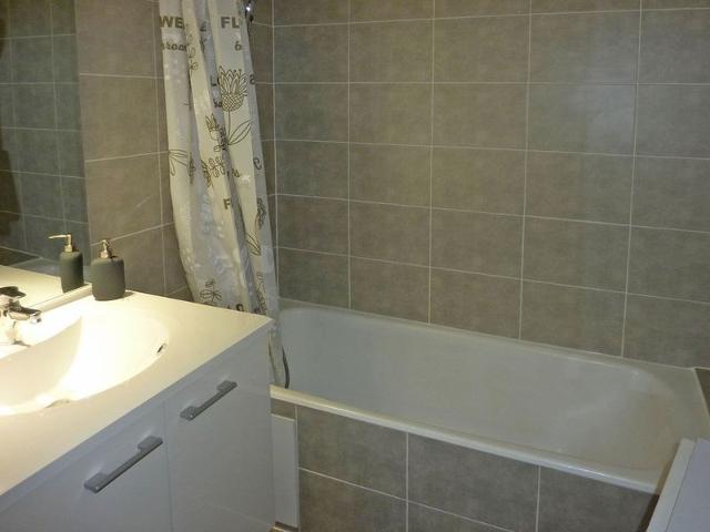 Appartement Les Flocons 471 - Les Orres