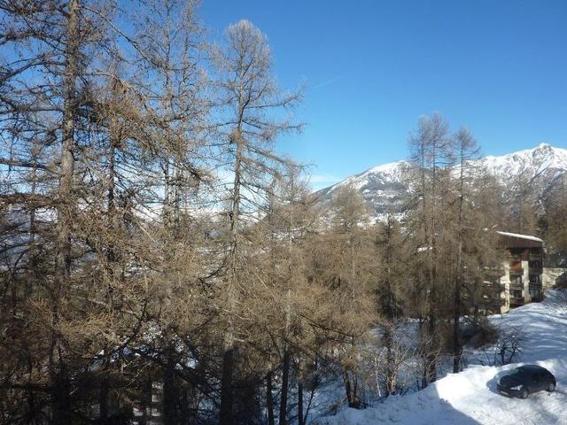 Appartement Les Flocons 471 - Les Orres