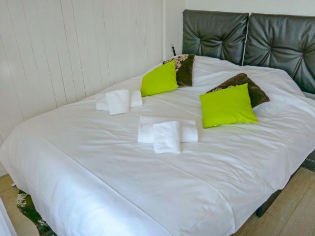 Flat Grenier 5 - Nendaz