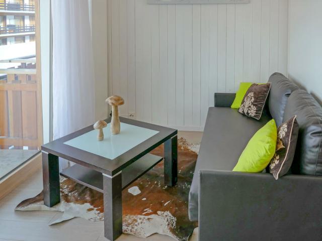 Flat Grenier 5 - Nendaz