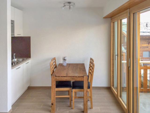 Flat Grenier 5 - Nendaz