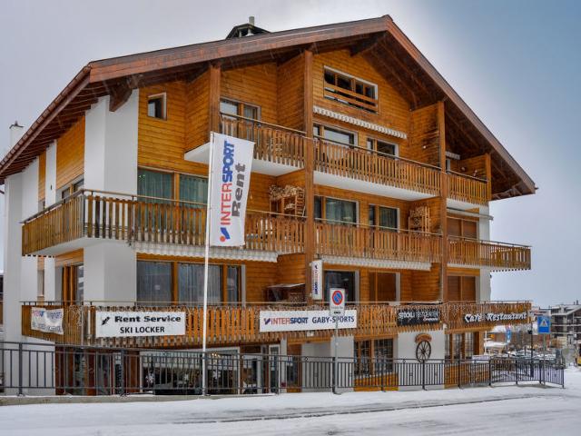 Flat Grenier 5 - Nendaz