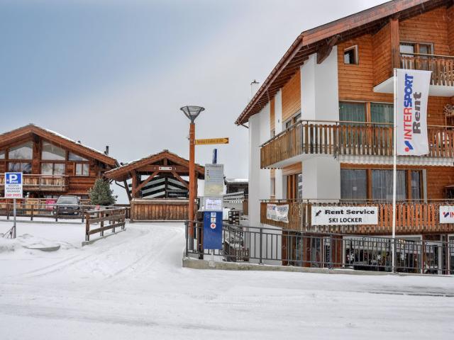 Flat Grenier 5 - Nendaz