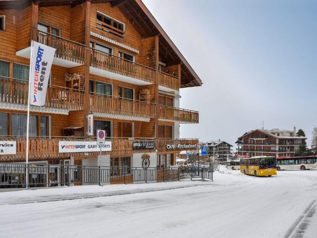 Flat Grenier 5 - Nendaz