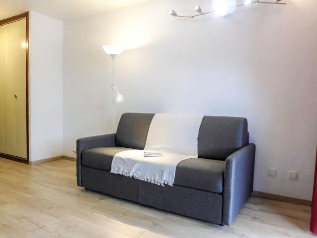 Flat Le Pramouny - Chamonix Les Praz