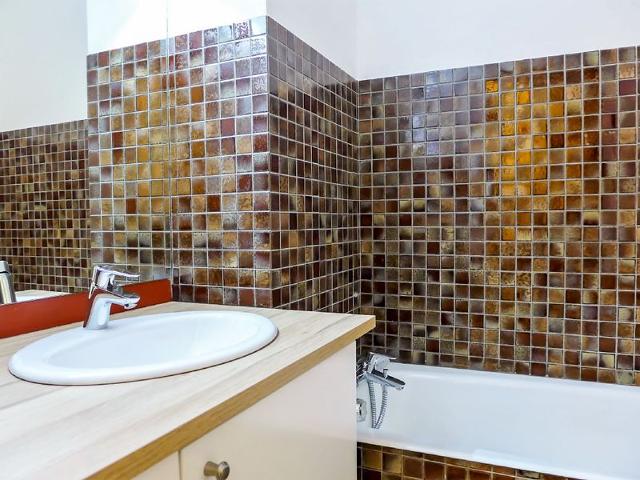 Flat Le Pramouny - Chamonix Les Praz