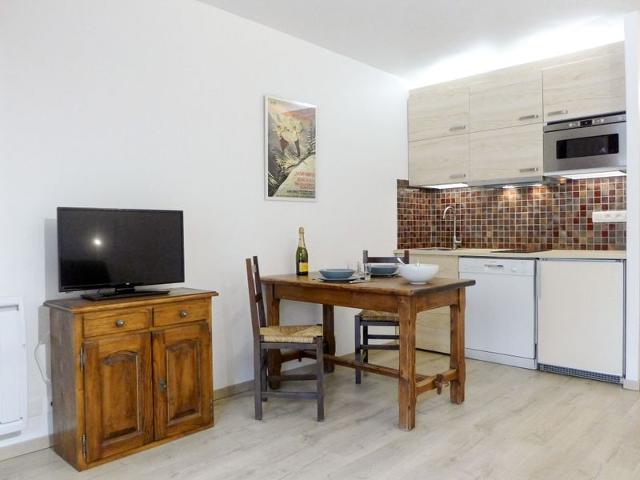 Flat Le Pramouny - Chamonix Les Praz