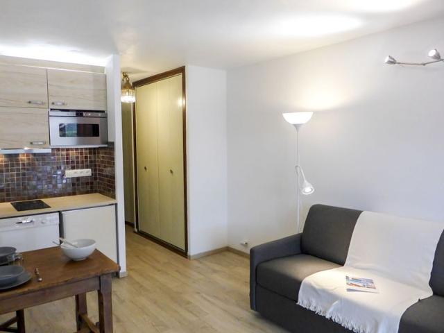 Flat Le Pramouny - Chamonix Les Praz