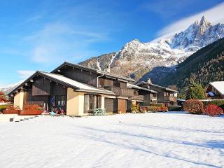 Flat Le Pramouny - Chamonix Les Praz