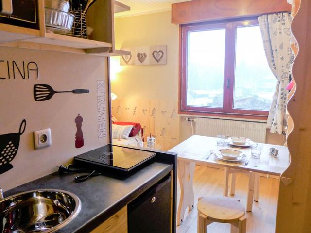 Flat Le Bois du Bouchet - Chamonix Les Praz