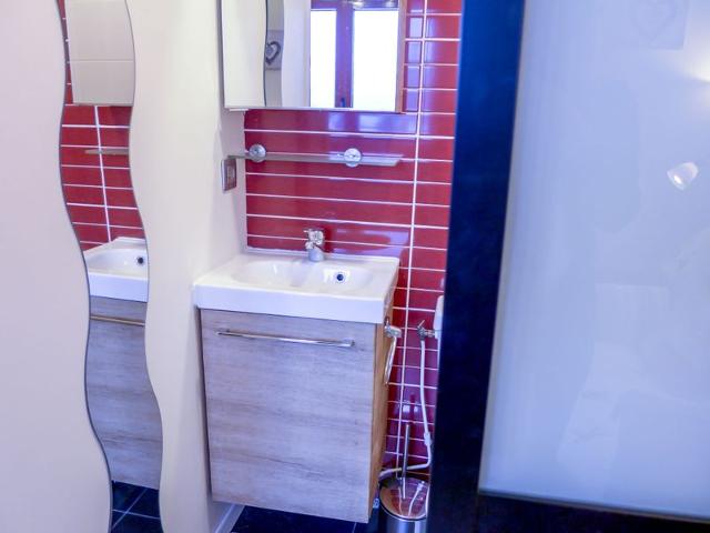 Flat Le Bois du Bouchet - Chamonix Les Praz