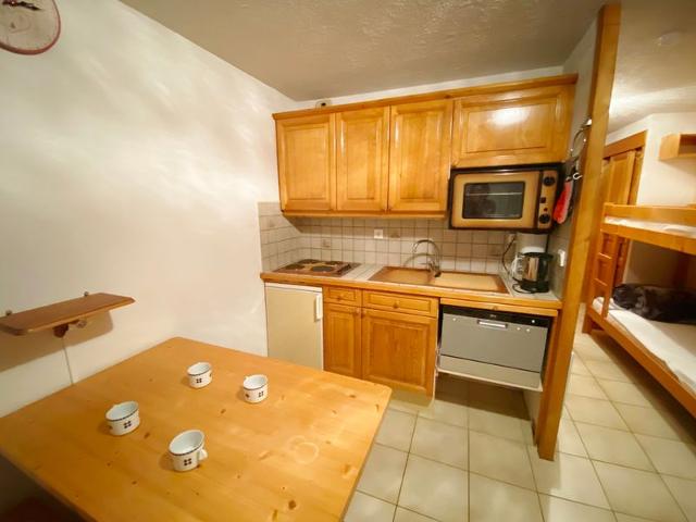Appartement au pied du télécabine - Morillon Village