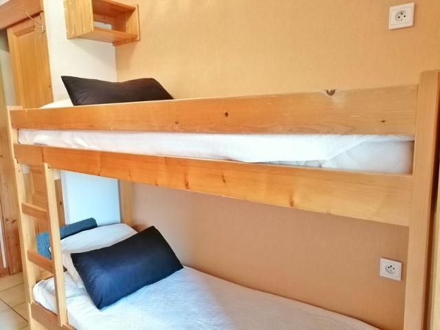 Appartement au pied du télécabine - Morillon Village