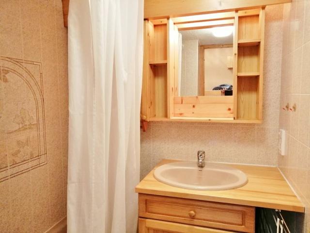 Appartement au pied du télécabine - Morillon Village