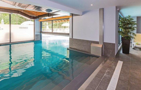 Chamonix FRH018 - Chamonix Les Praz